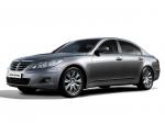 Hyundai Rohens 2008 года